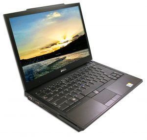 image of the Dell E4300