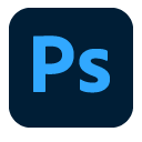 photoshop icon image